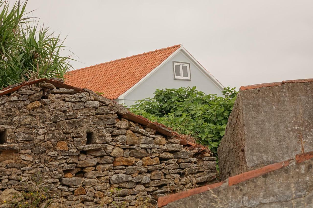 Vila Casa Bom Dia Sintra Exteriér fotografie